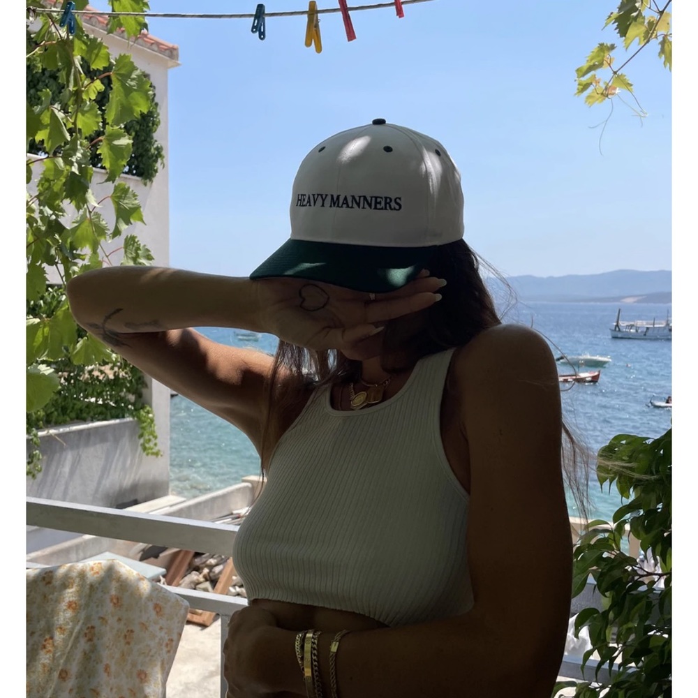 ISO heavy manners hats!!